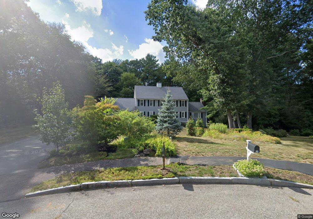 16 Winstanley Way, Hanover, MA 02339 - photo 1