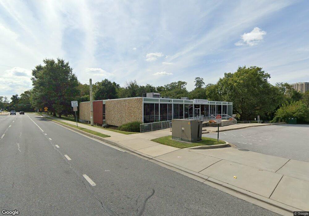 6800 Loch Raven Blvd, Baltimore, MD 21286 - photo 1