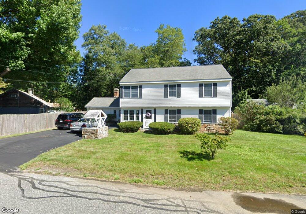 4 Eliot Cir, Ashland, MA 01721 - photo 1