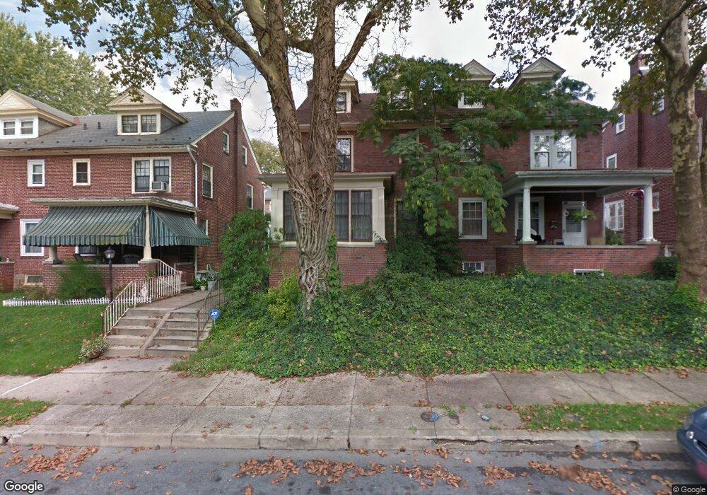 1709 Olive St, Reading, PA 19604 - photo 1