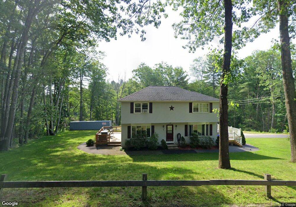 27 Kienia Rd unit A, Hudson, NH 03051 - photo 1