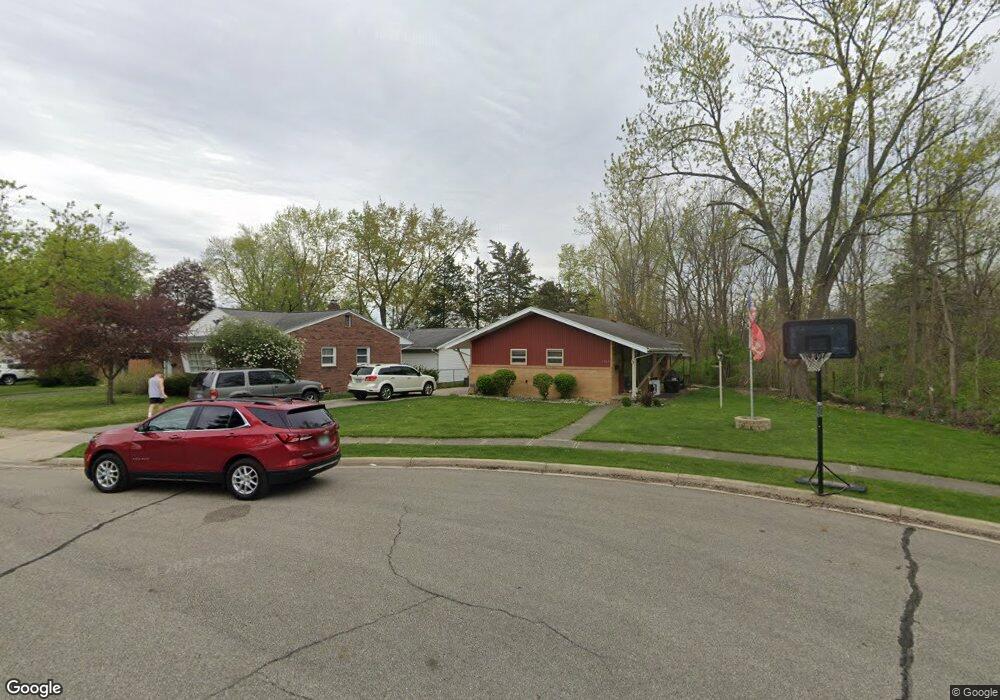 1365 Spencer Place, Adrian, MI 49221 - photo 1