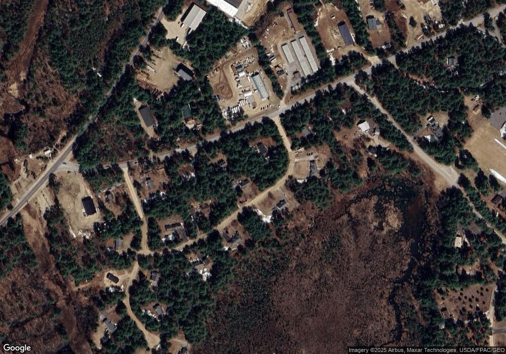 18 Conifer Rd, Freedom, NH 03836 - photo 1