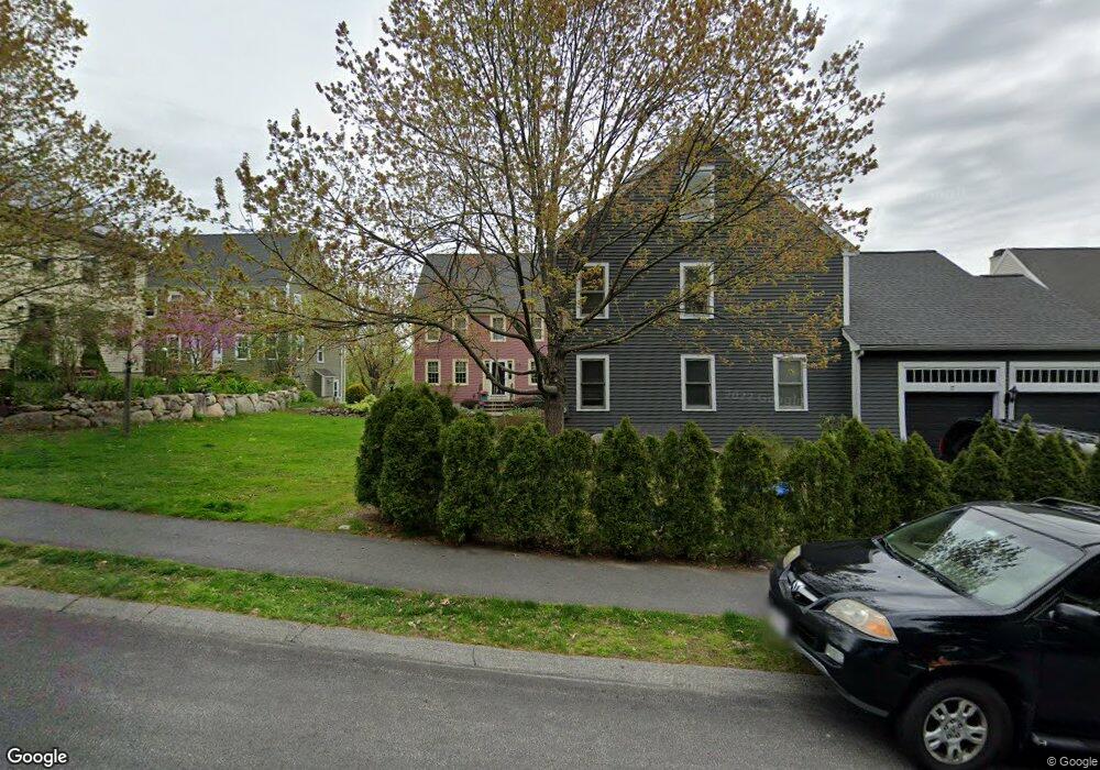 19 Nylander Way unit 3, Acton, MA 01720 - photo 1