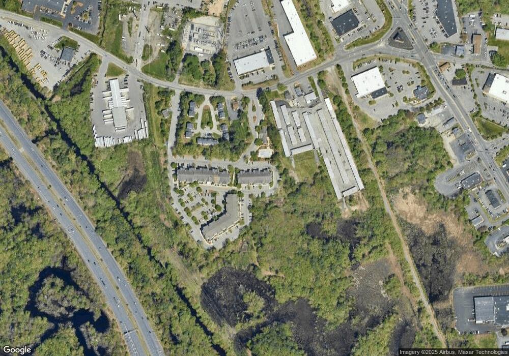 19 Hampshire Rd unit 308, Methuen, MA 01844 - photo 1