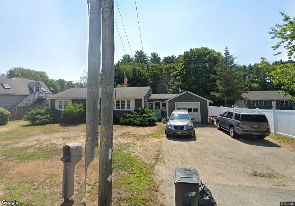 19 Wenham Rd, Carver, MA 02330 - photo 1