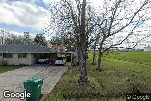 6176 Southerland St, Saint James, LA 70086