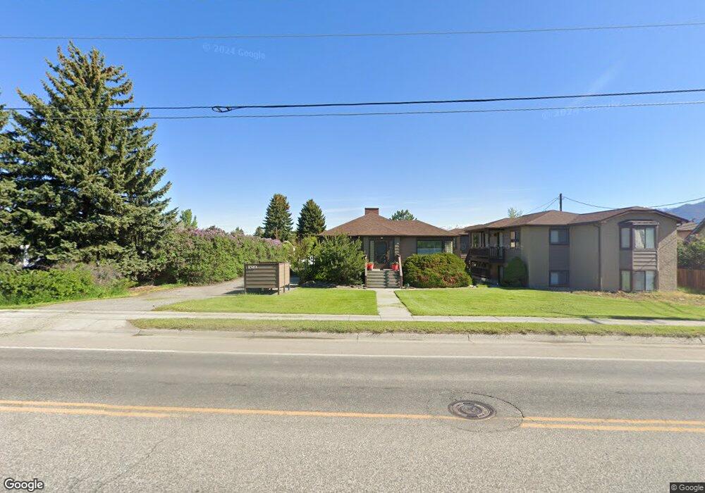 1519 Durston Rd, Bozeman, MT 59715 - photo 1