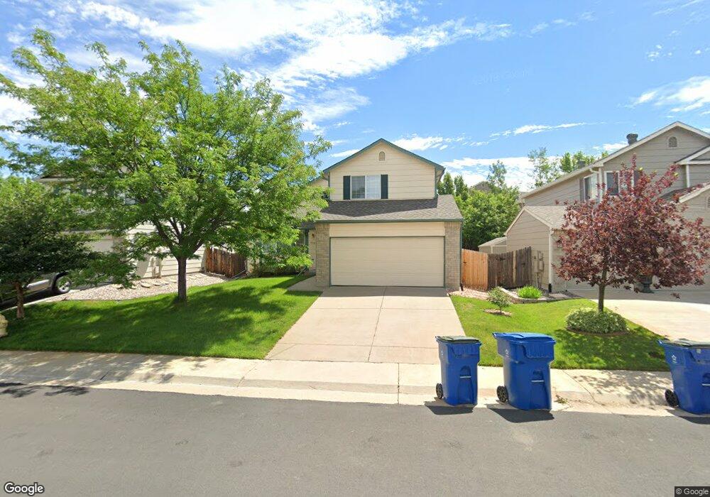 5116 S Valdai St, Aurora, CO 80015 - photo 1