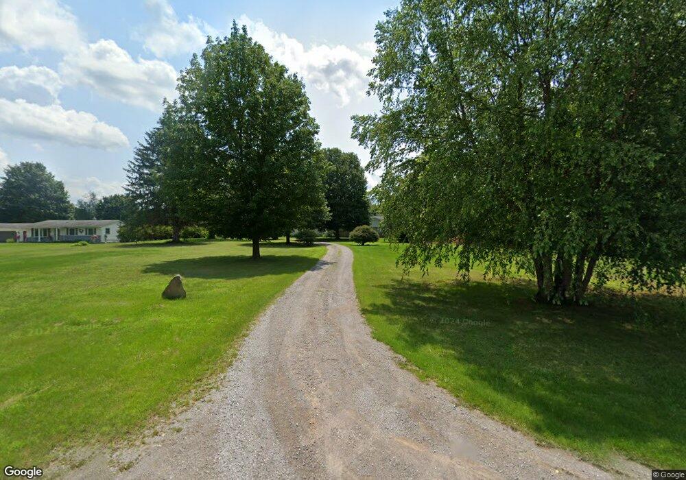 3390 E Lake Rd, Clio, MI 48420 - photo 1