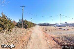 349519 E 890, Davenport, OK 74026