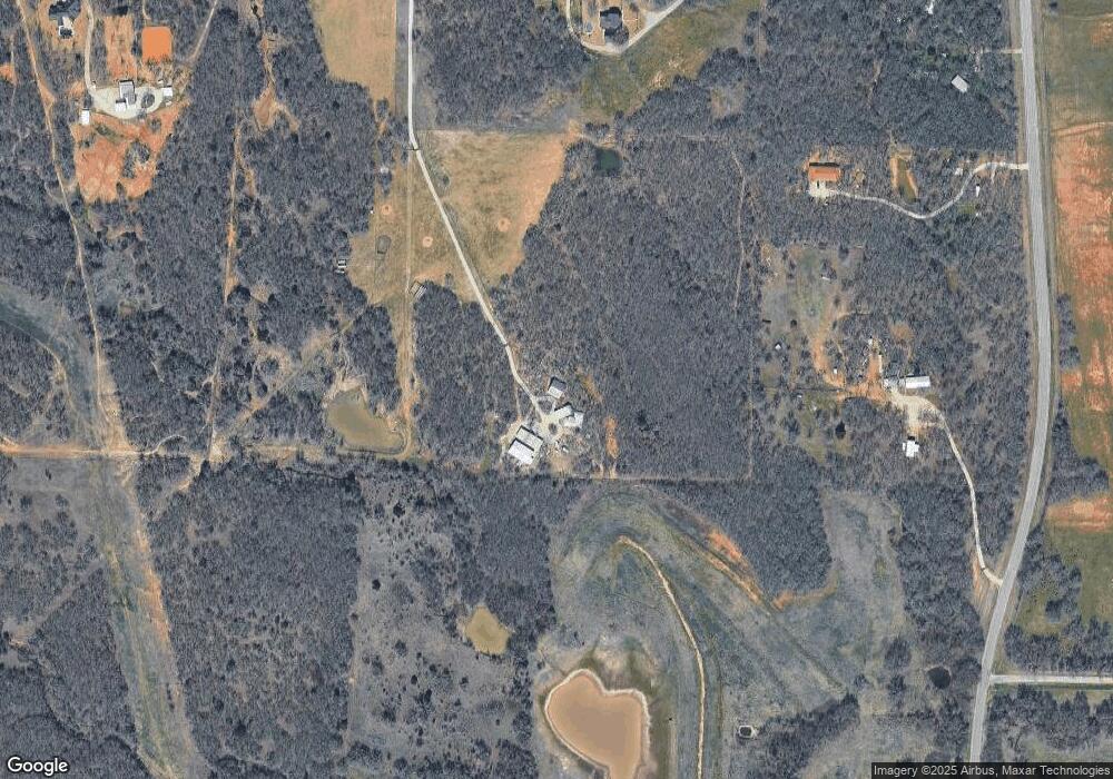 561 Private Road 3558, Paradise, TX 76073 - photo 1