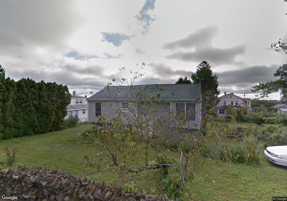 156 Ferry Rd, Saunderstown, RI 02874 - photo 1