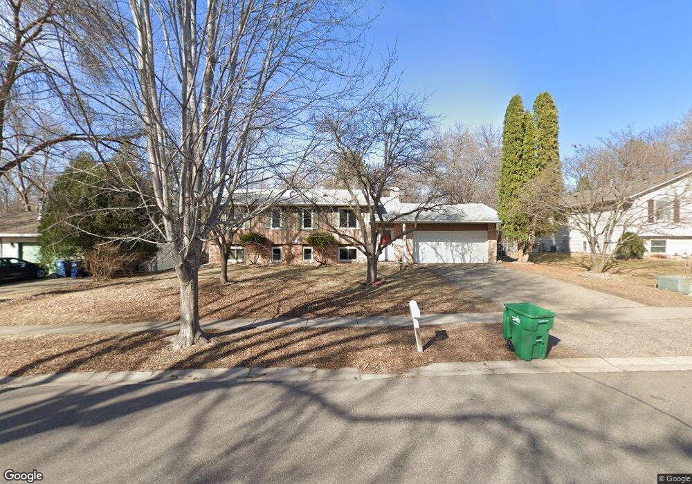 10716 Boundary Creek Terrace, Maple Grove, MN 55369 - photo 1