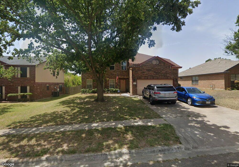 604 Red Oak Dr, Copperas Cove, TX 76522 - photo 1