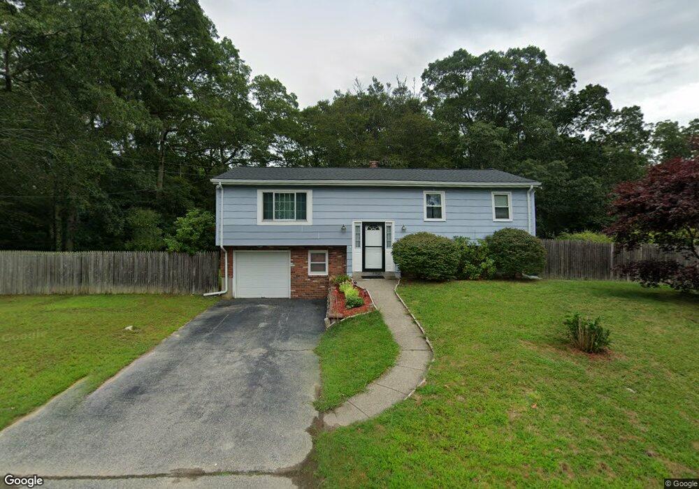 460 Gifford Rd, Westport, MA 02790 - photo 1