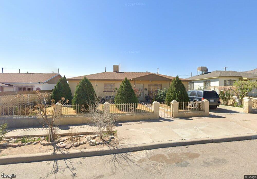 3106 Mckinley Ave, El Paso, TX 79930 - photo 1