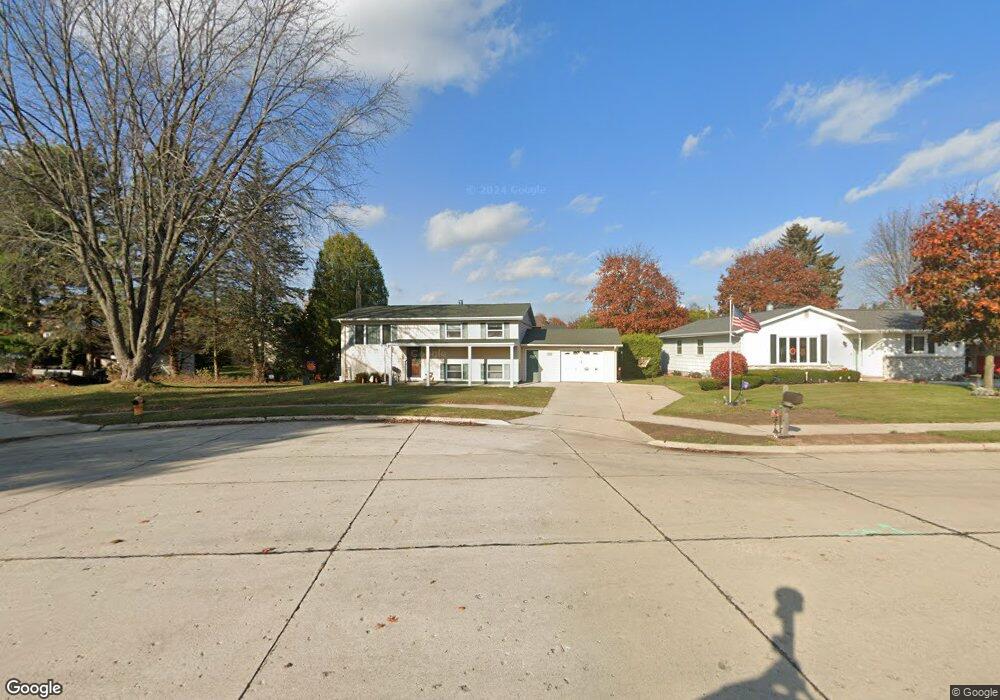 2934 43rd St, Two Rivers, WI 54241 - photo 1