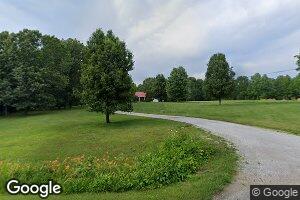 1336 Solway Meeting Rd, Big Clifty, KY 42712