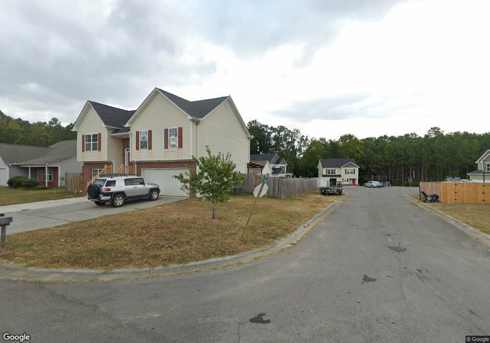 118 Rons Ct NW, Calhoun, GA 30701 - photo 1