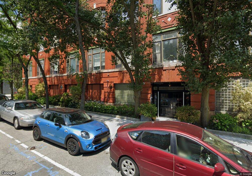 120 Sherman Ave unit 4B, Jersey City, NJ 07307 - photo 1