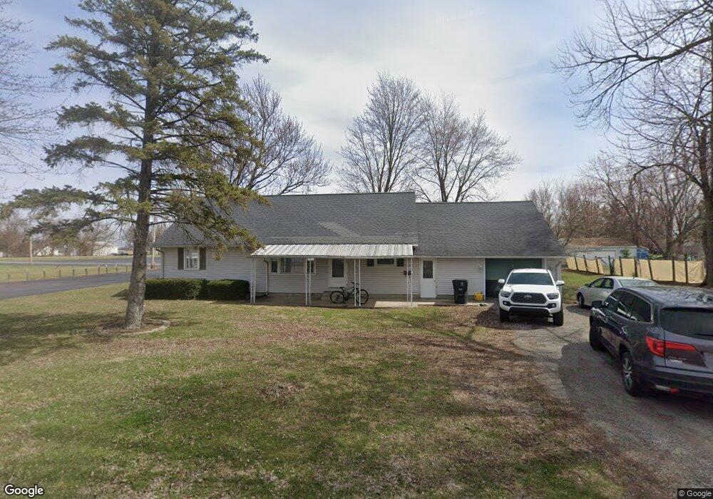 410 Plum St, Columbus Grove, OH 45830 - photo 1