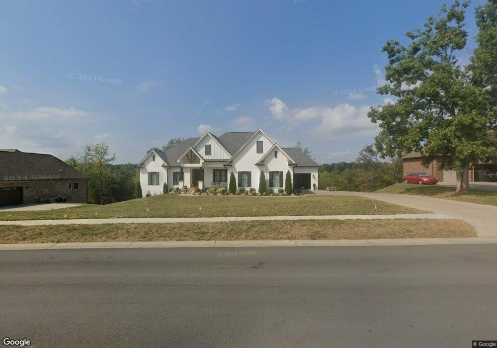 107 Goodlett Kilner Ct, Mount Washington, KY 40047 - photo 1