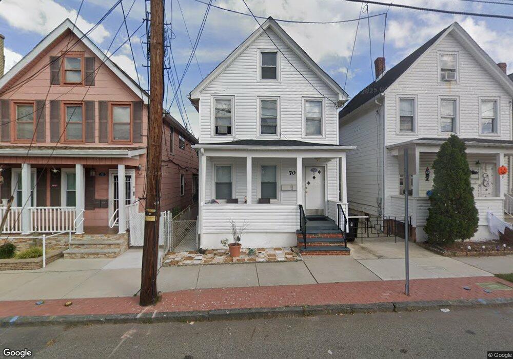 70 Pershing Ave, Carteret, NJ 07008 - photo 1