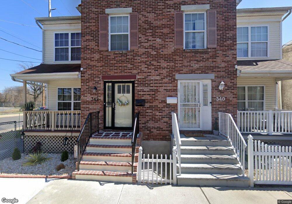340 Chester St, Camden, NJ 08102 - photo 1