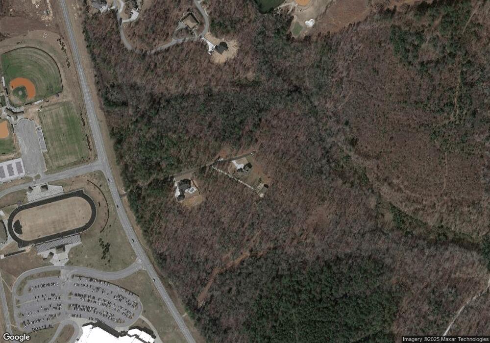 714 Narrow Way, Walhalla, SC 29691 - photo 1