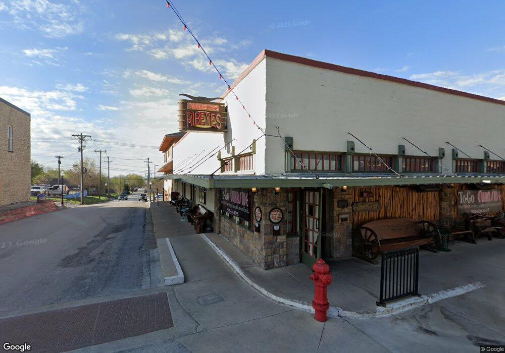 201 S State St, Decatur, TX 76234 - photo 1