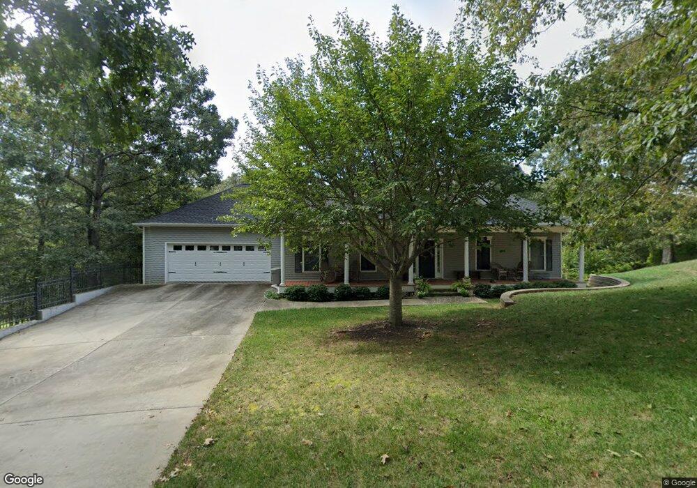 5104 High Meadow Run, Gainesville, GA 30506 - photo 1