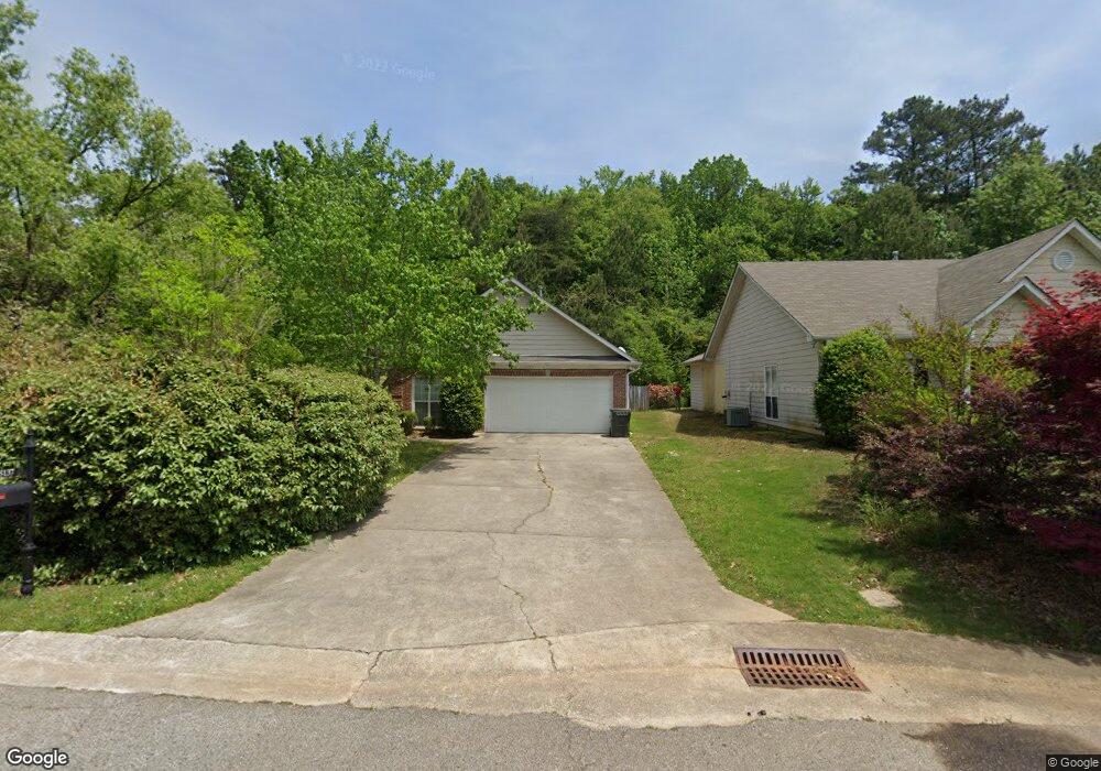 5137 Hidden Cove Cir, Center Point, AL 35215 - photo 1