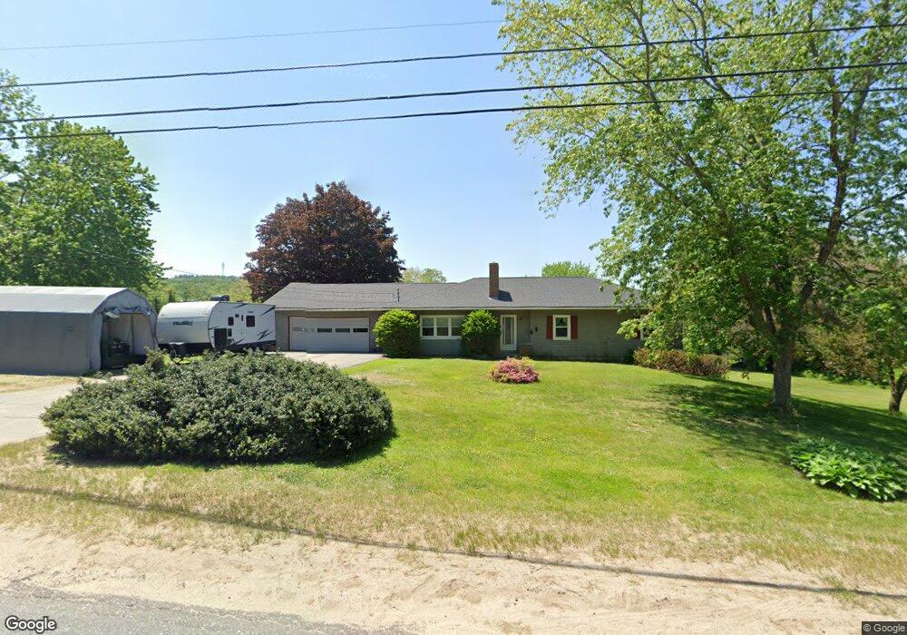 325 Gibbs Mill Rd, Livermore, ME 04253 - photo 1