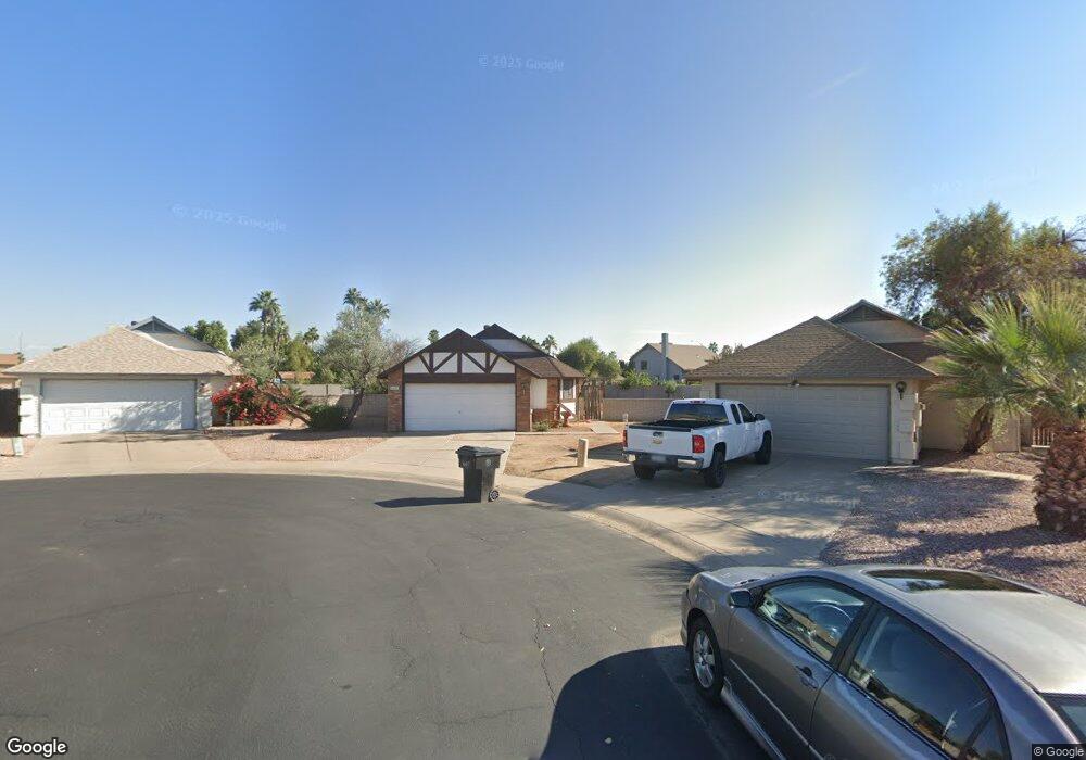 1639 E Javelina Cir, Mesa, AZ 85204 - photo 1