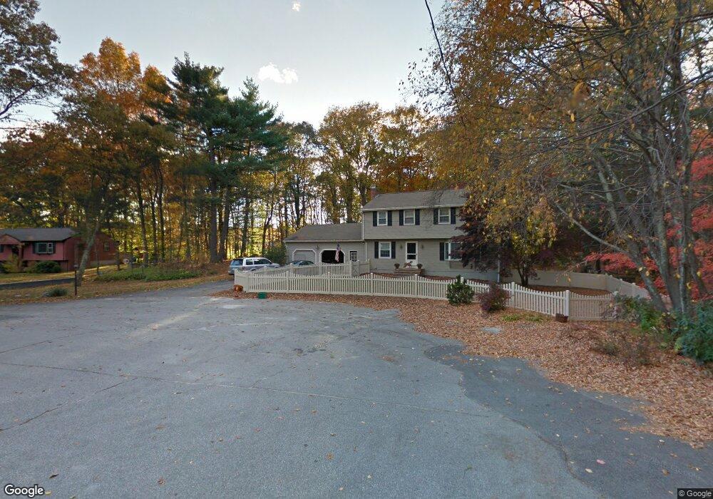 42 Walnut Rd, Holliston, MA 01746 - photo 1