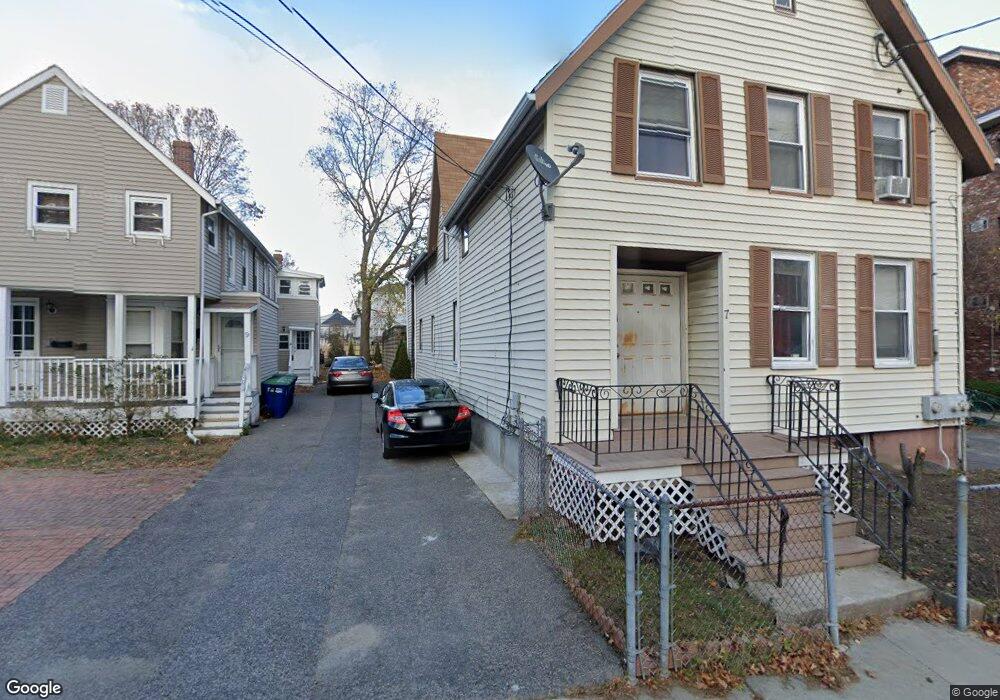 1 Auburn Ave unit 1, Somerville, MA 02145 - photo 1
