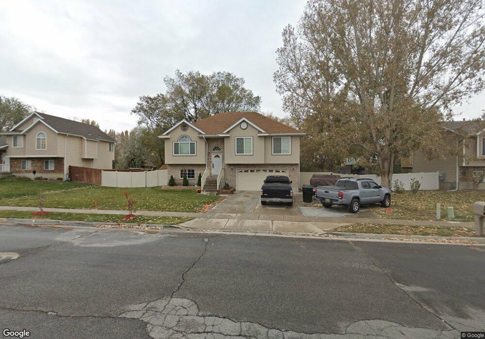 1521 N 950 W, Clearfield, UT 84015 - photo 1