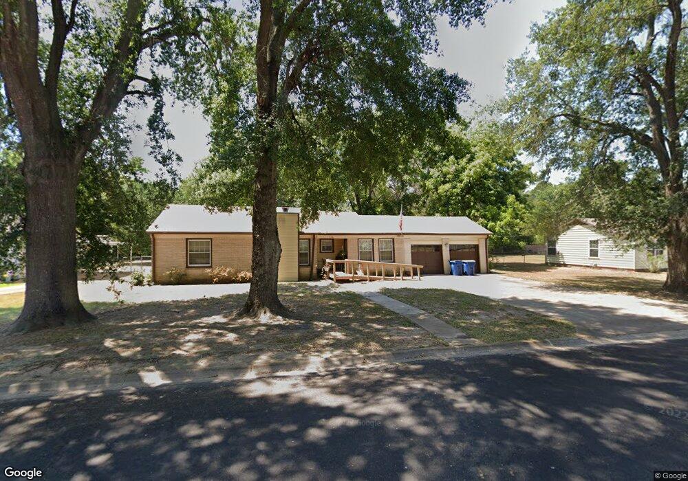 706 Beckley St, Kilgore, TX 75662 - photo 1