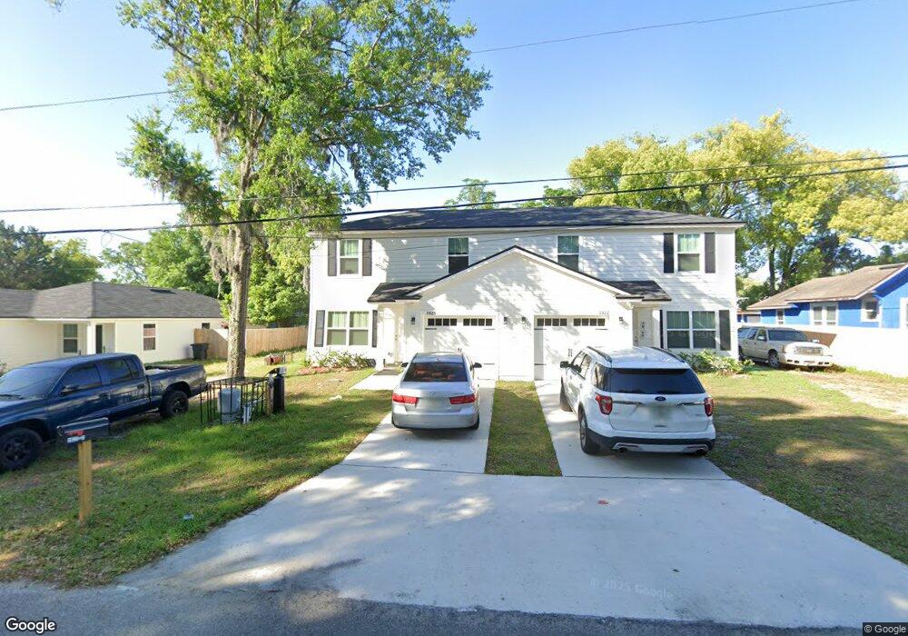 3928 Autumn Ln, Jacksonville, FL 32210 - photo 1