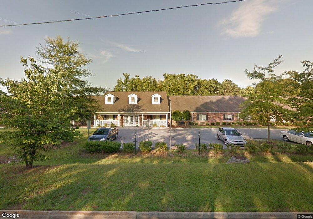 160 Santree Dr, Williamston, NC 27892 - photo 1