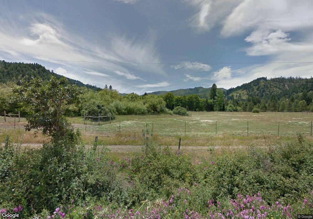 405 Page Creek Rd, Cave Junction, OR 97523 - photo 1