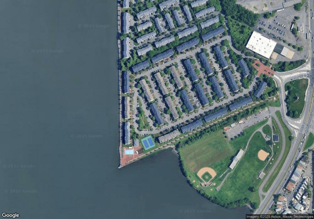 8 Cedar St, Jersey City, NJ 07305 - photo 1