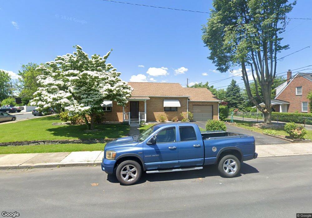 1929 E Tremont St unit 1933, Allentown, PA 18109 - photo 1