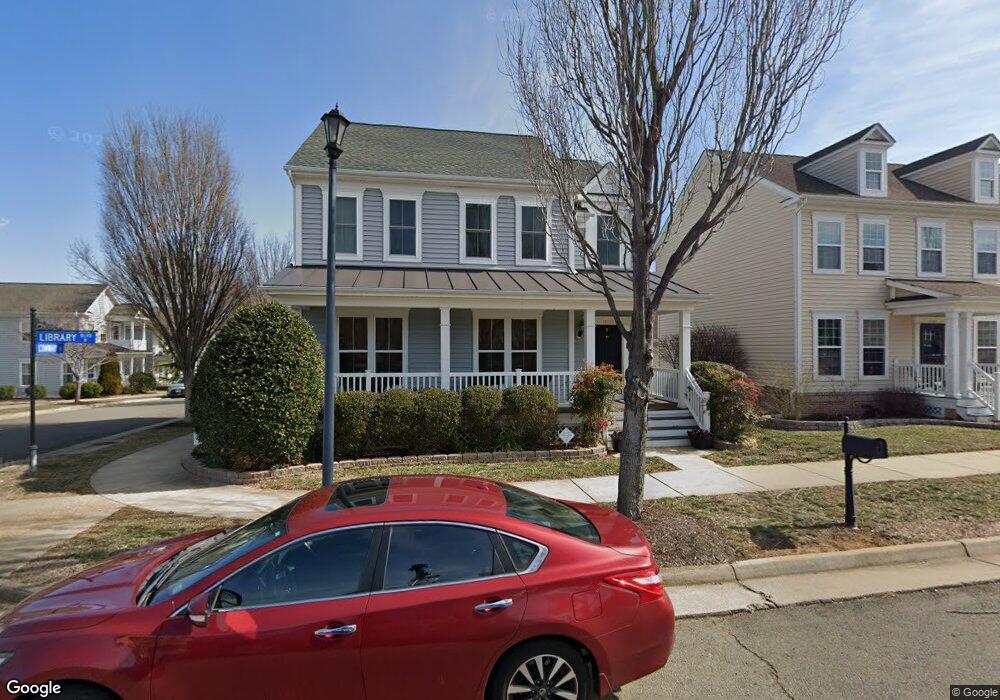 17183 Library Blvd, Ruther Glen, VA 22546 - photo 1