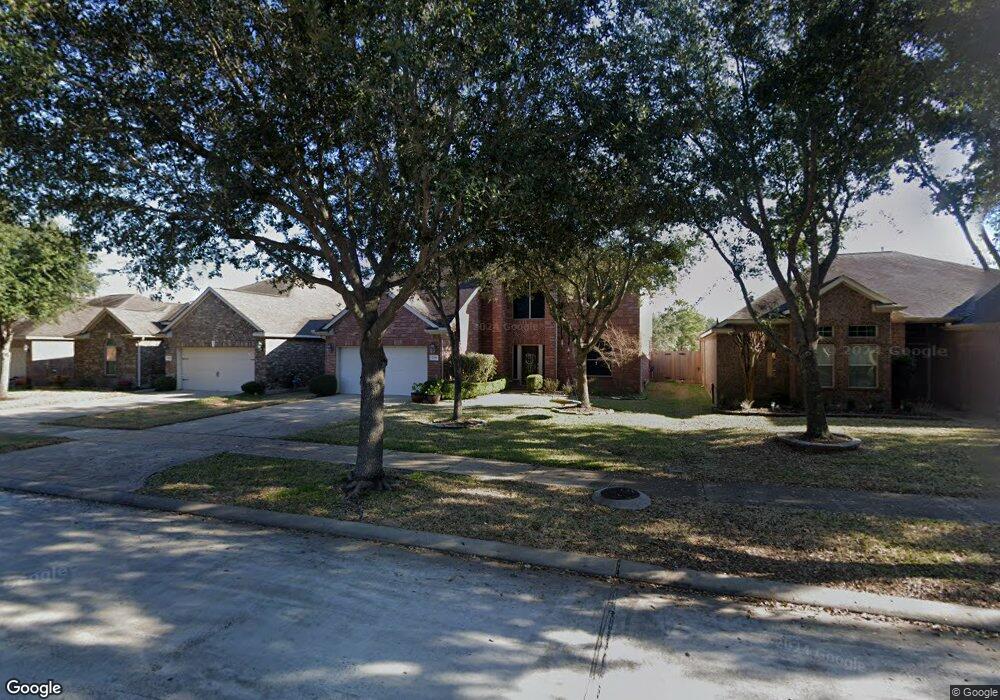 2218 Wembley Way, Rosenberg, TX 77471 - photo 1