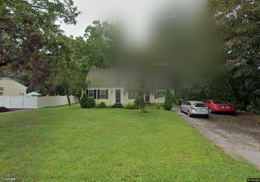 54 Daniels St, Franklin, MA 02038 - photo 1