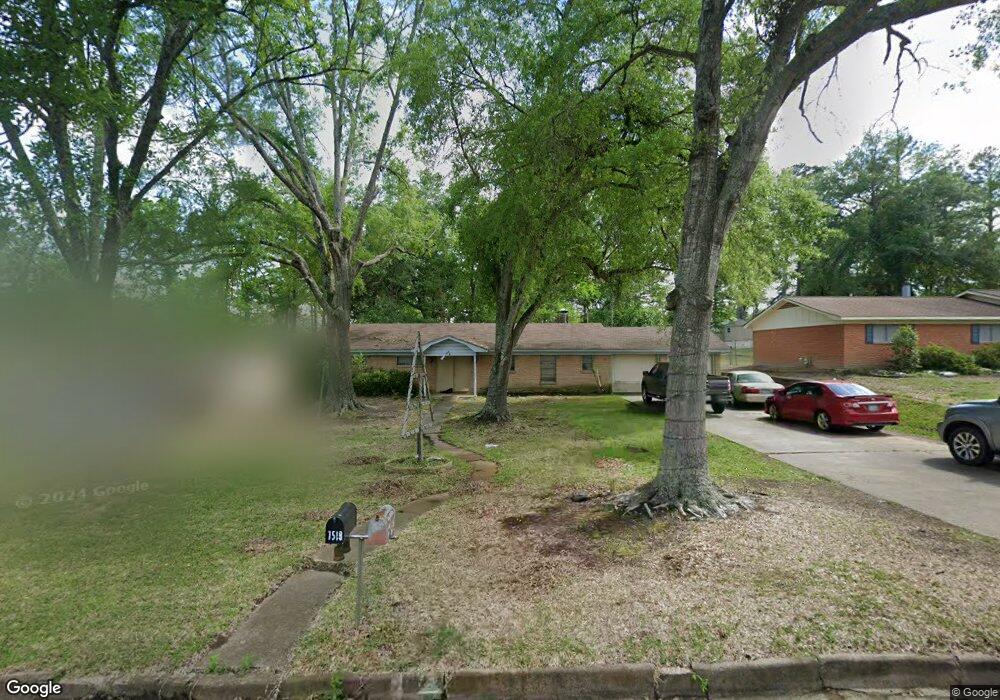 7518 Brookhollow Dr, Tyler, TX 75707 - photo 1