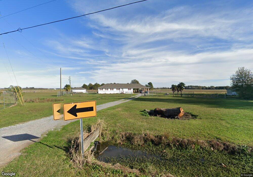 6462 Riverside Rd, Basile, LA 70515 - photo 1