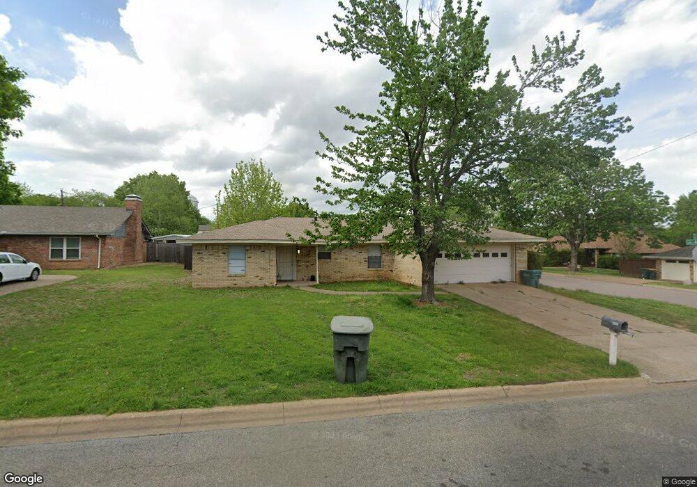 1513 La Salle Dr, Sherman, TX 75090 - photo 1